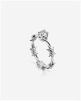 Anello Nove25 in Argento Zirconia N25ANE00542-10 - N25ANE00542-10